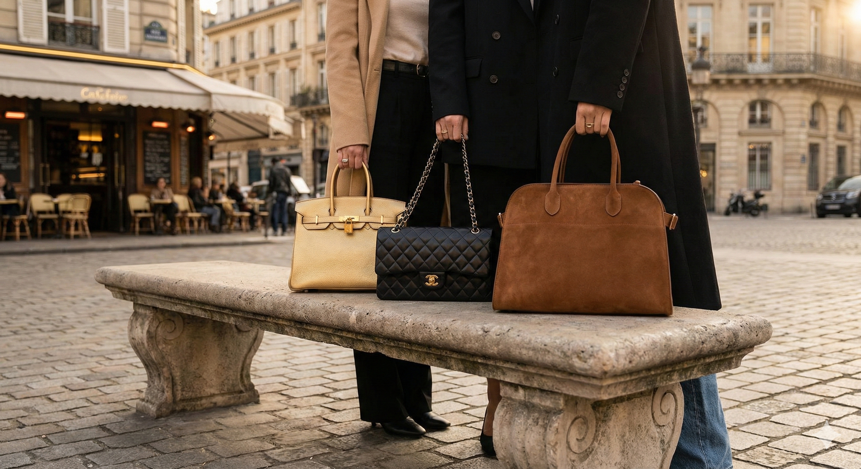 2026 Luxury Bag Investment Guide: Which Designer Bags Are Worth the Money?