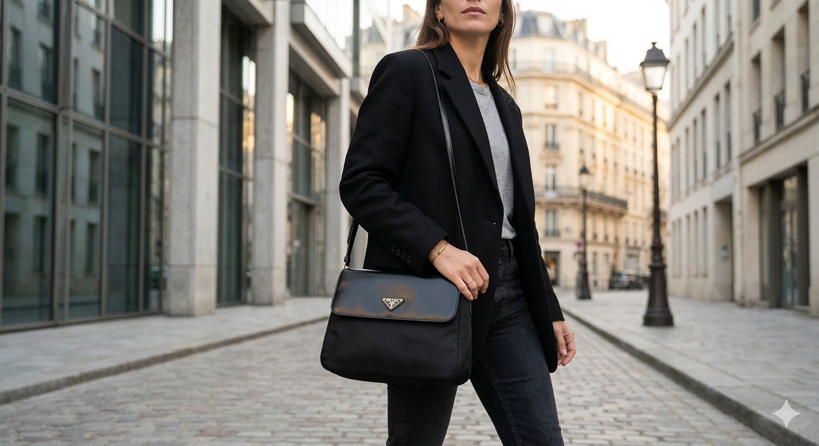 Material Collision & Thin Straps: The Visual Language of 2026 Luxury Bags