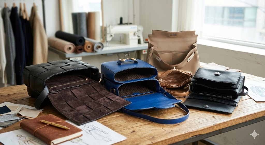 The Secret of Inner Luxury: Why the Interior is the New Status Symbol in 2026