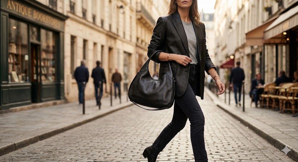 The Archival Revival: Why 2000s Designer Bags are Dominating 2026