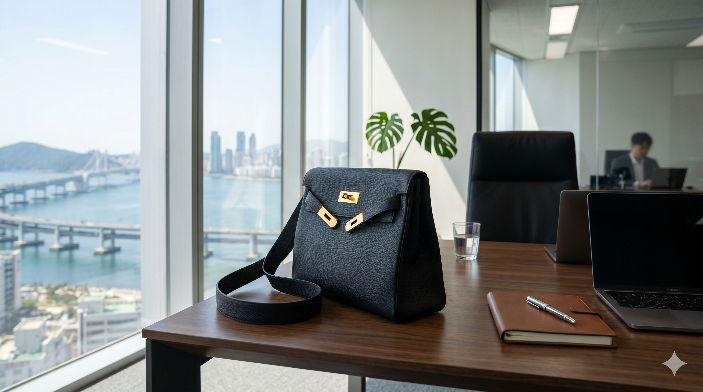 Hermès Kelly Messenger Review 2026: The Ultimate Work Bag for Professionals