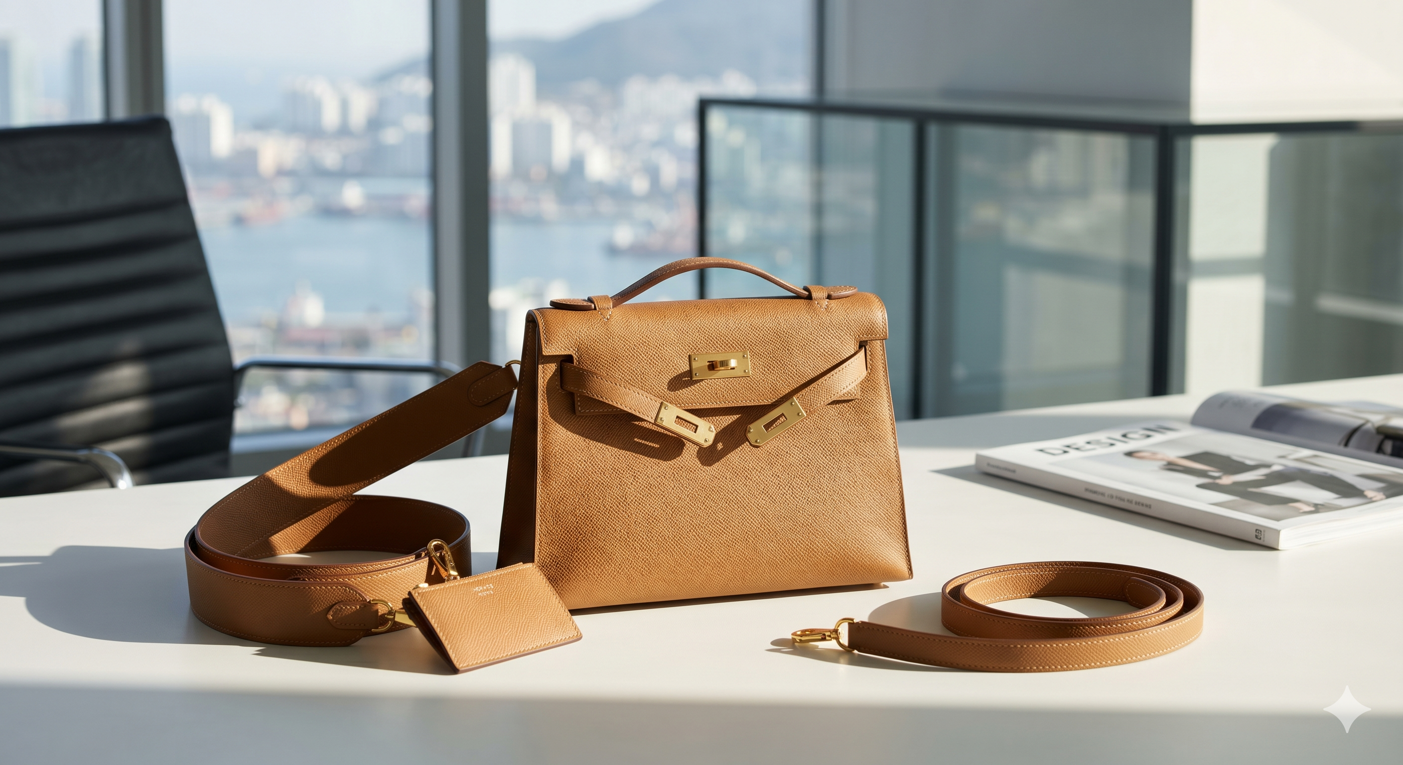 Hermès Kelly Moov Review 2026: The Ultimate Guide to the 3-in-1 Luxury Icon