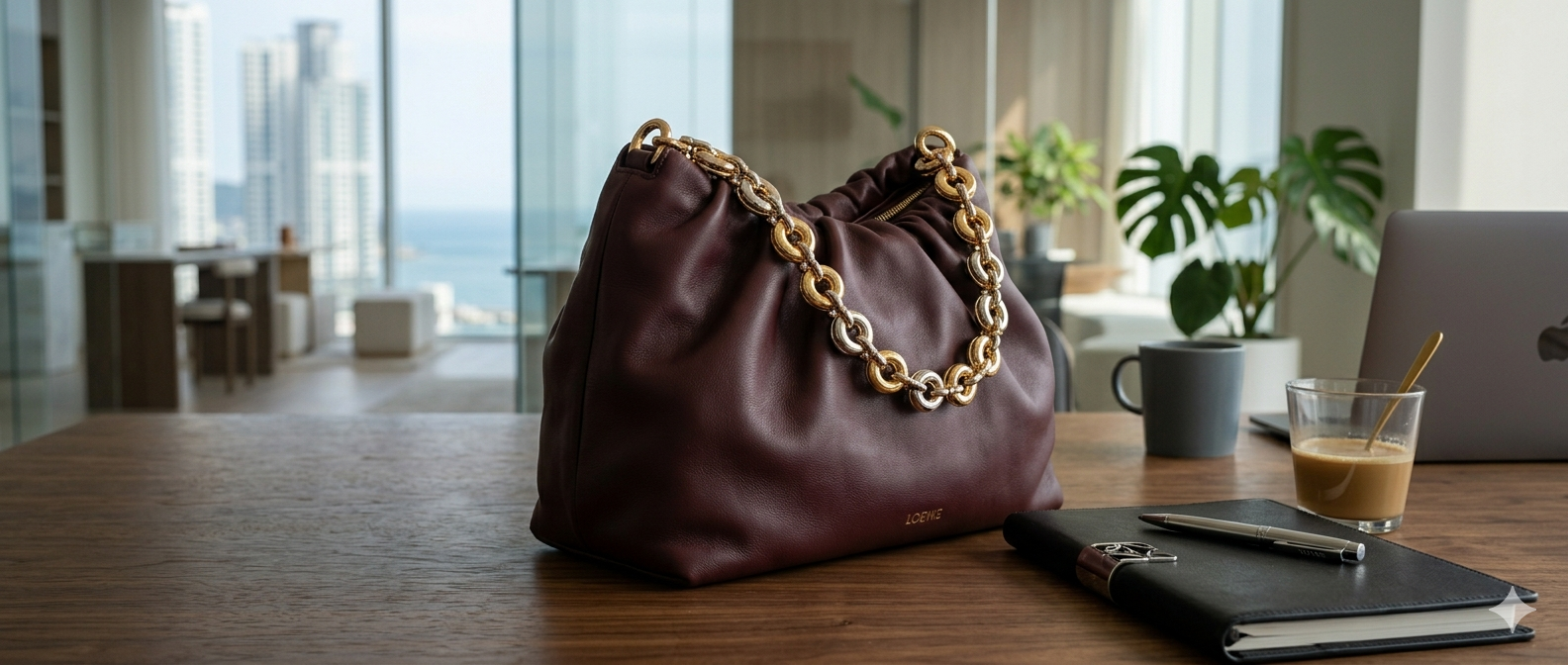 Loewe Squeeze Bag Review 2026: Is It Still the Softest Luxury Bag?