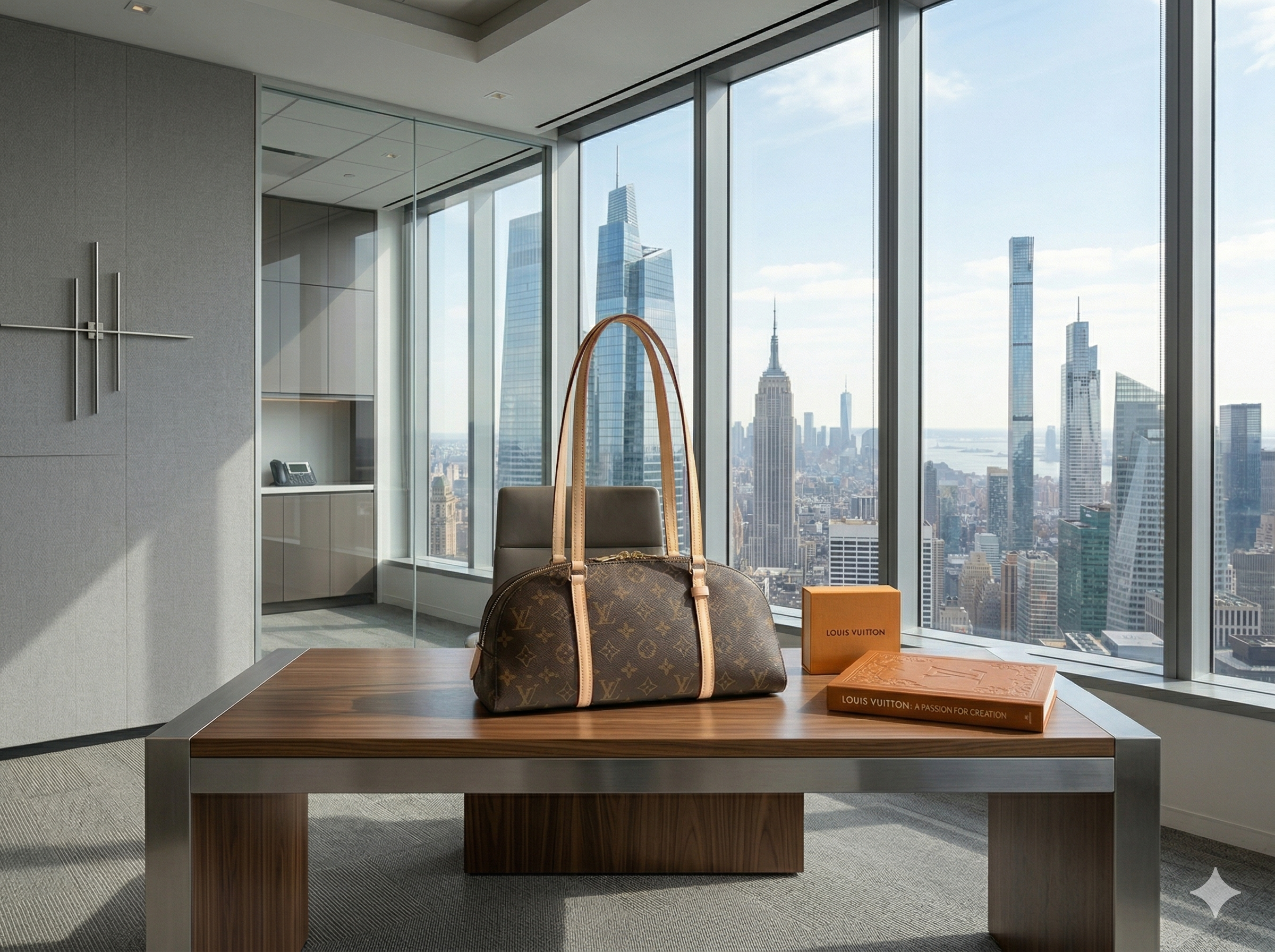 Louis Vuitton Squire EW Review: The Archival Icon of 2026