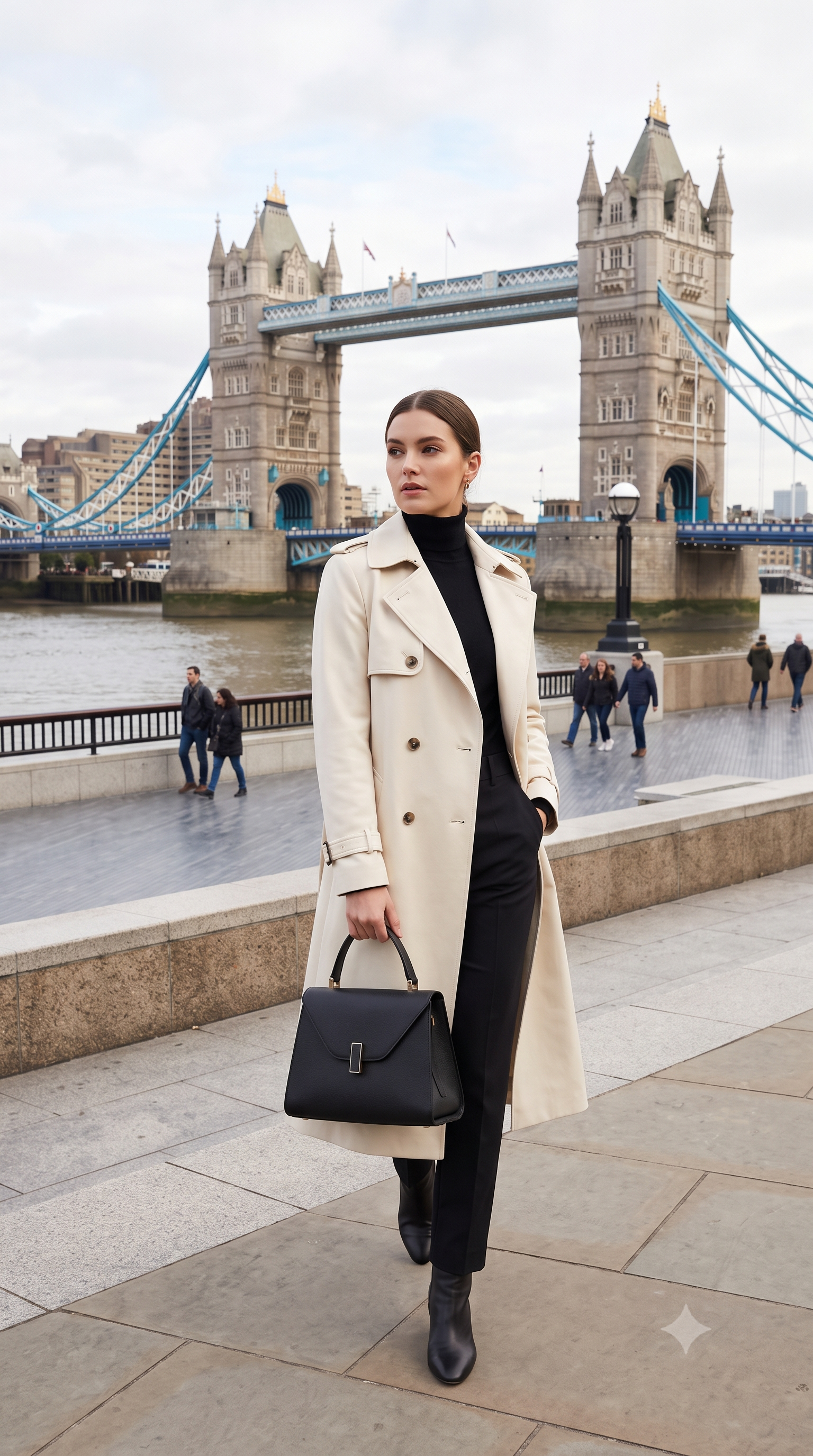 Valextra Iside vs. Delvaux Brillant MM: Ultimate Architectural Luxury Review