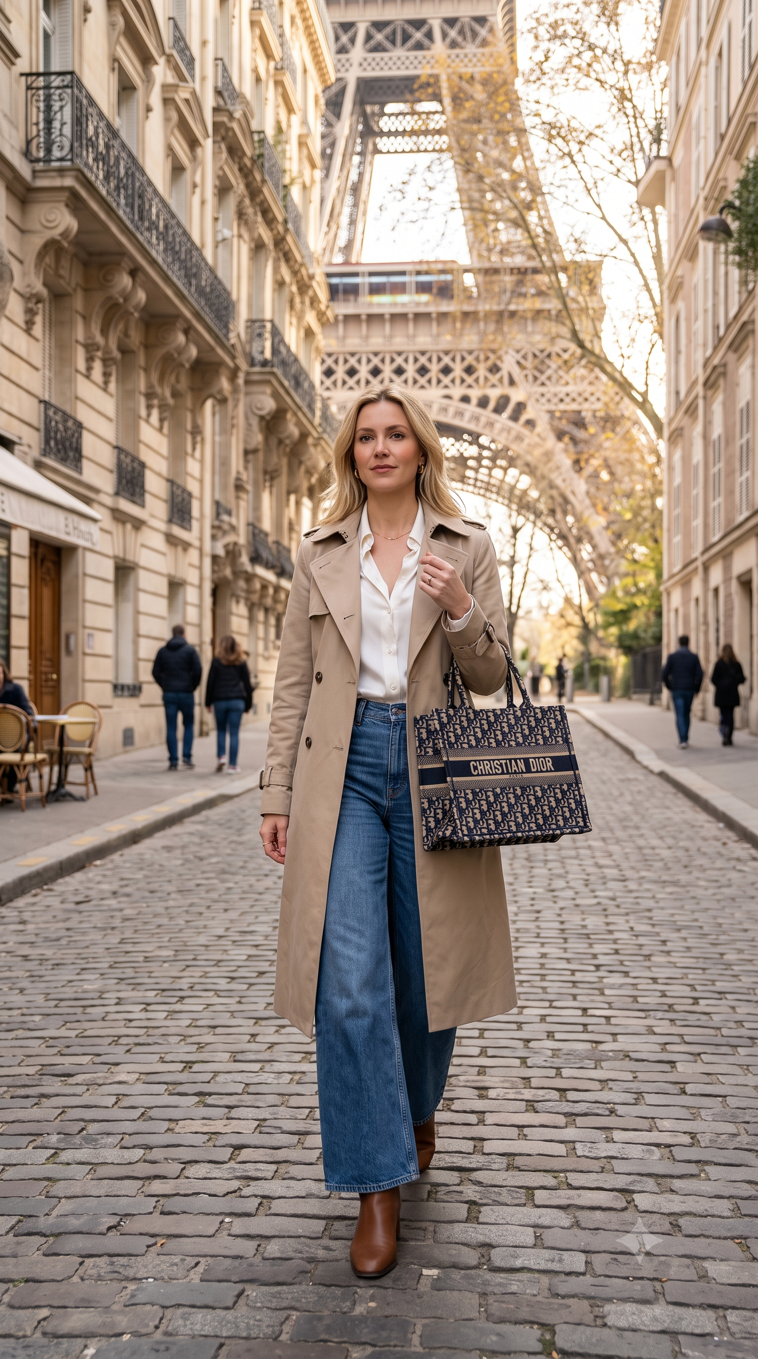 Dior Book Tote vs. Goyard Artois PM: Luxury Canvas Bag Comparison