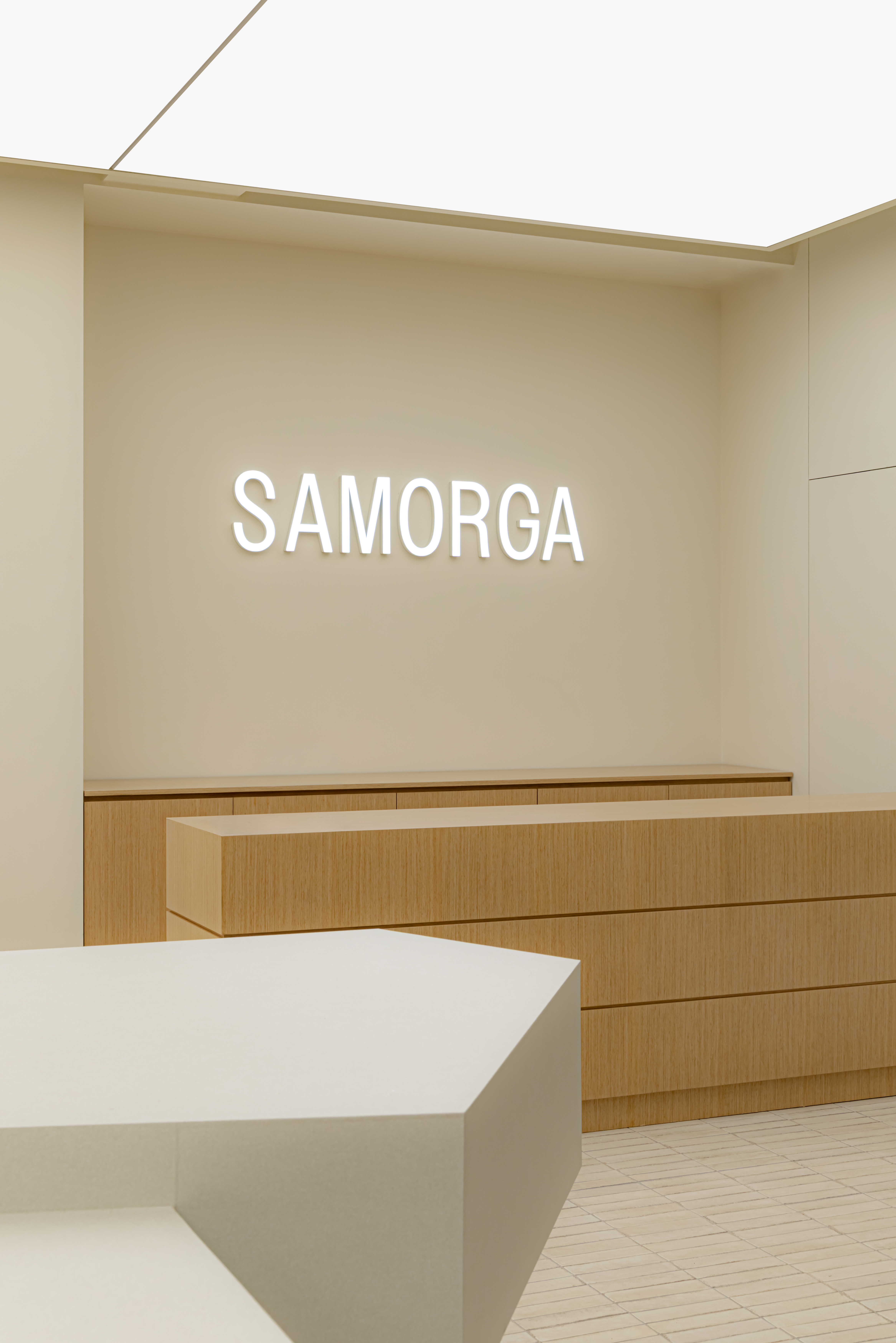 SAMORGA’s First Flagship Store Is Now Open in Busan — Celebrate with 10% Off Online